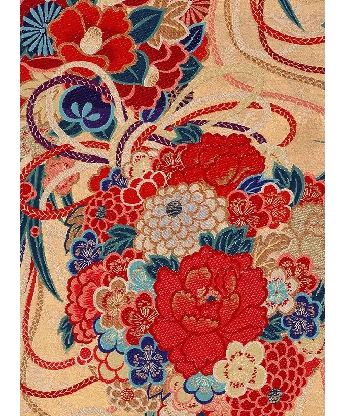 拾“遗”｜云锦：金陵瑰宝，寸锦寸金