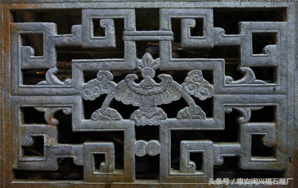 带你了解石雕技艺中的六大工艺