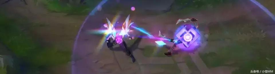 阿狸偶像歌手新特效,阿狸偶像歌手皮肤首次免费