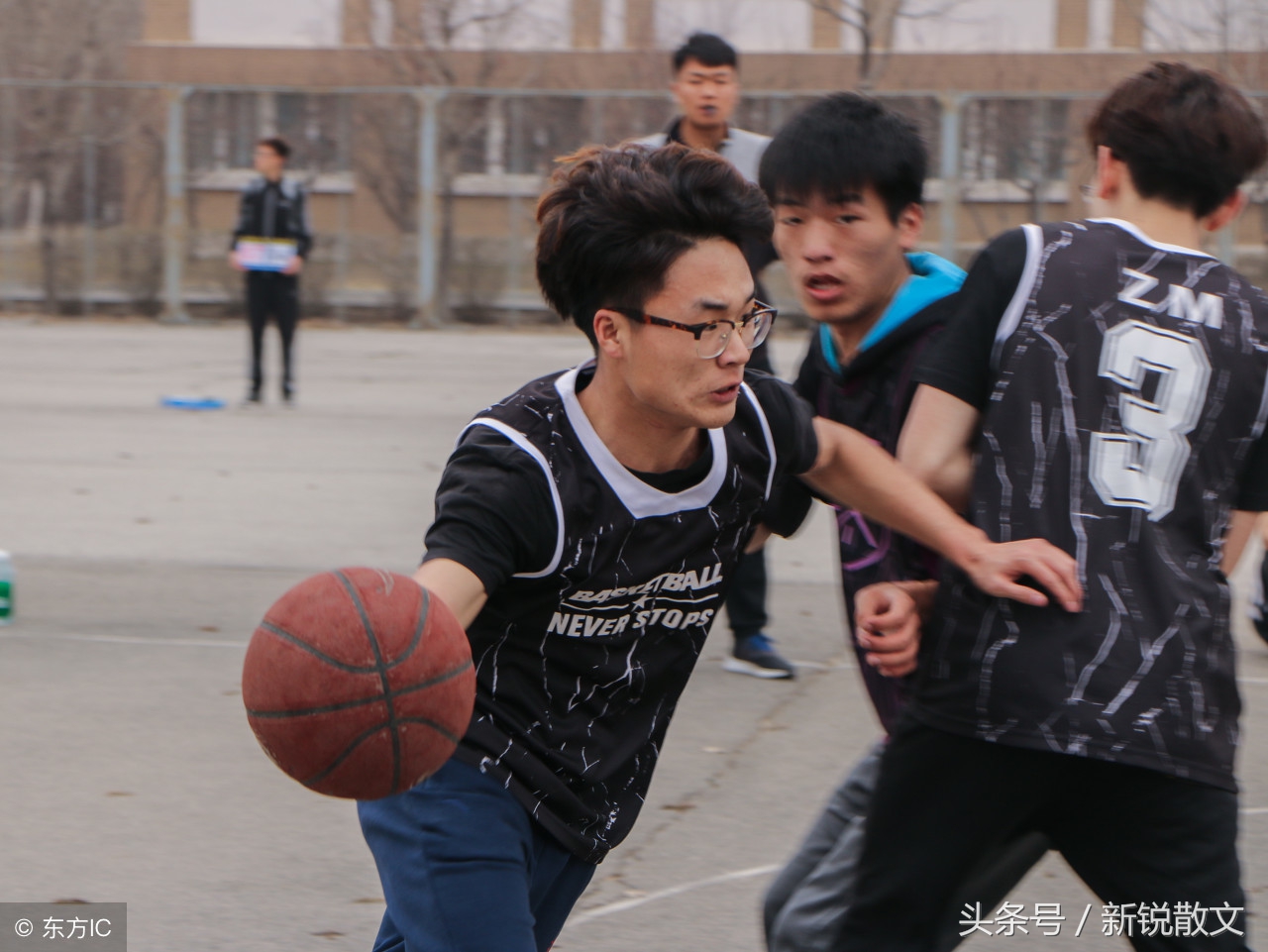 故乡固原，那些打骂过学生却依然被学生念念不忘的老师们