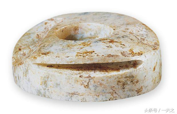 古玉学步（109）：古玉纹饰制作工具——古砣具（1）