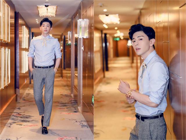 《明星大侦探》第二期录制现场，邓伦鬼鬼都来了，新嘉宾被质疑