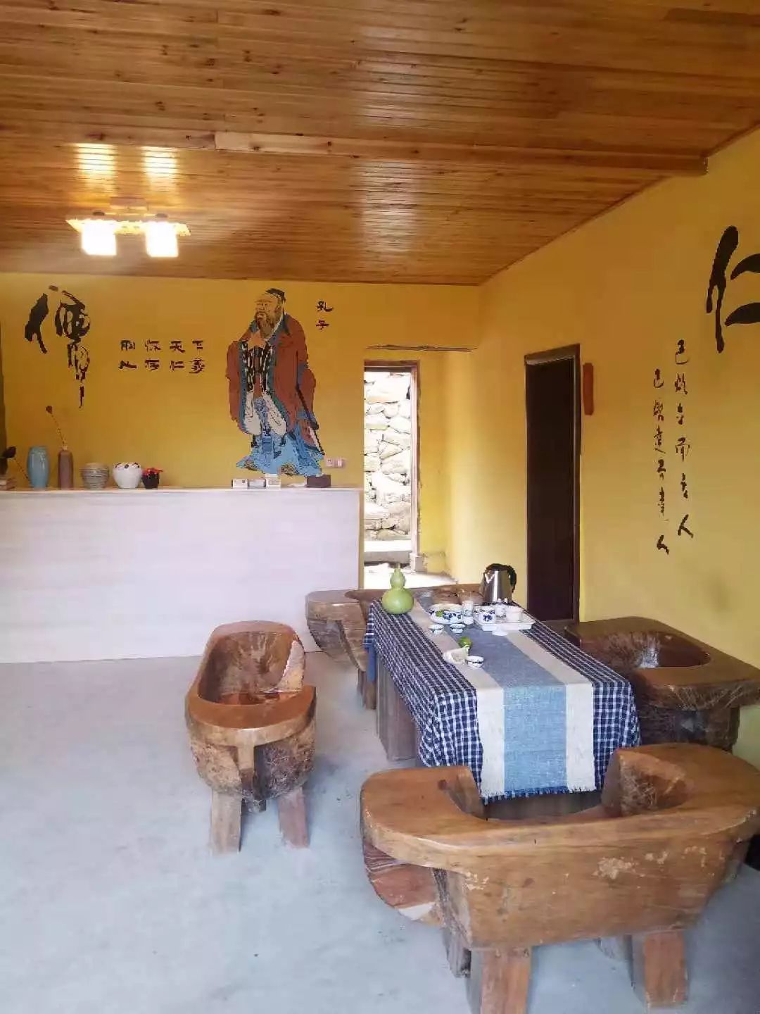 离江西温汤最近的民宿,温汤民宿住宿哪里好