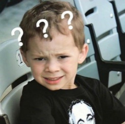 孩子老说你不爱我了,小孩老说不爱我了