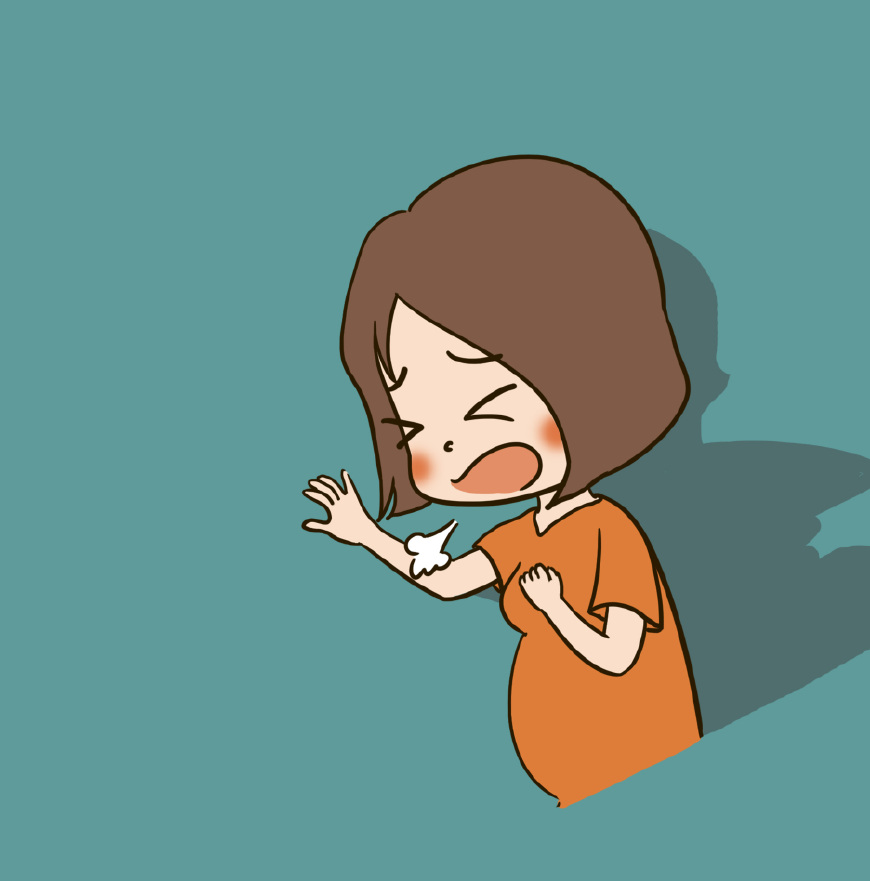 如果你需要剖腹产,那么这些事产前不能做,不然影响进程