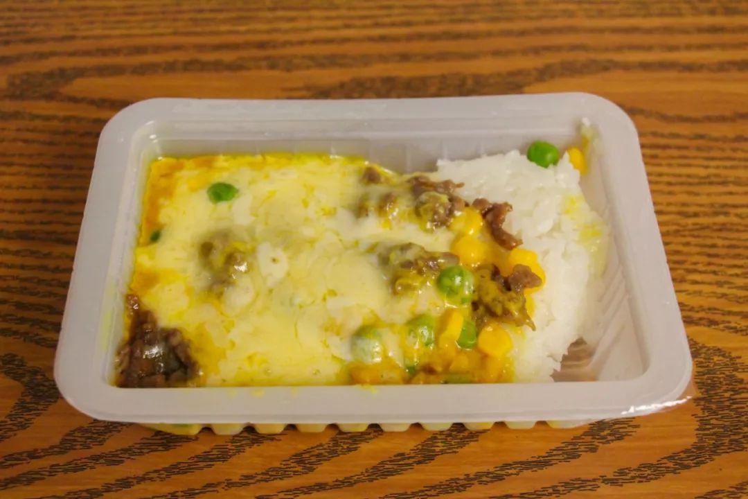 适合半夜吃的速食测评,健康且味道好的速食推荐