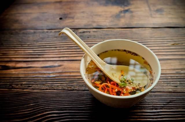 古镇旅游美食推荐,去古镇吃好吃的