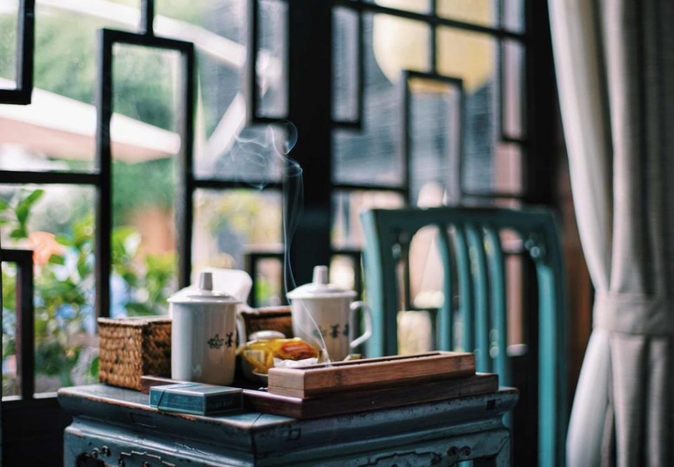 古镇旅游美食推荐,去古镇吃好吃的