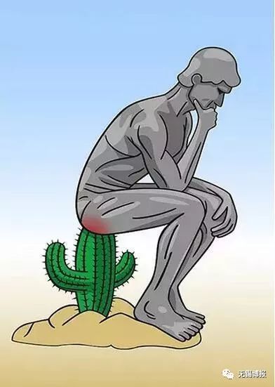 共享大医生｜这个小毛病让人坐立不安