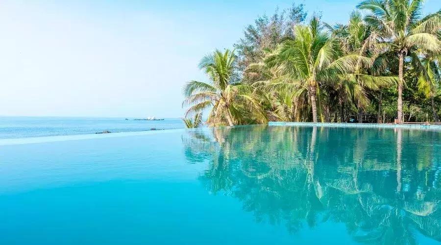 10月新低！广州出发机票仅180块！坐飞机玩转抖音最火网红地