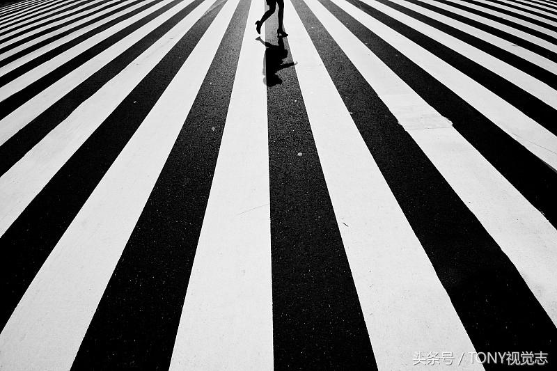 黑白肖像照拍摄技巧,黑白摄影曝光技巧