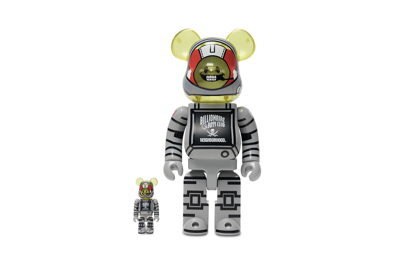 nbhd原宿潮牌,日本原宿风小众潮牌