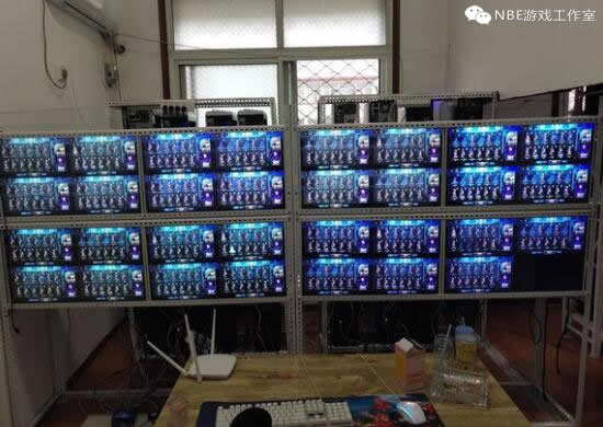 dnf游戏搬砖能赚多少,为什么都相信游戏搬砖能挣钱