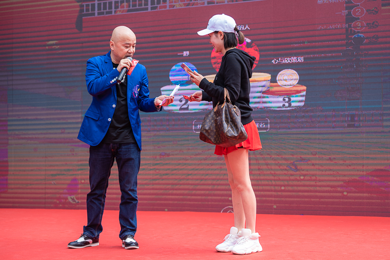 「乡行散记」滨江路的川东坝子涪陵城的美味火锅