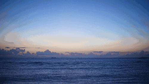 海南人很悠闲吗,海南人有多悠闲