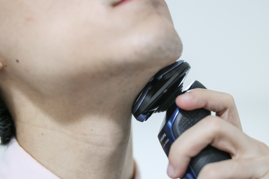 飞利浦电动剃须刀哪款最好最实用,飞利浦剃须刀s级评测