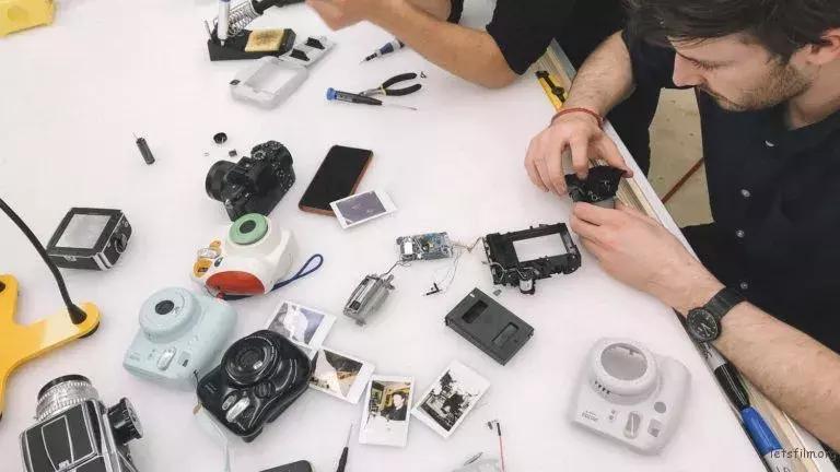 哈苏x2d100c相机实拍样片欣赏,哈苏拍立得相机推荐