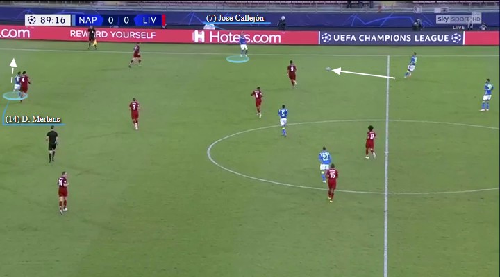 皇马对曼城安切洛蒂战术是什么,欧冠安切洛蒂半场变阵