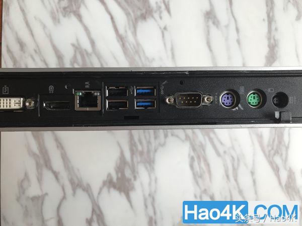 200元的群晖,惠普t610黑群晖