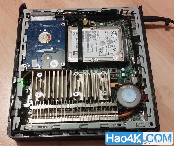 200元的群晖,惠普t610黑群晖