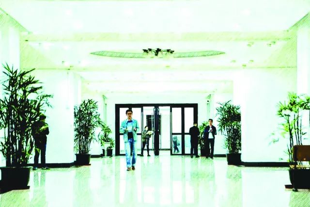 华政园里最令人难忘的地方是？欢迎你来打卡晒美照~