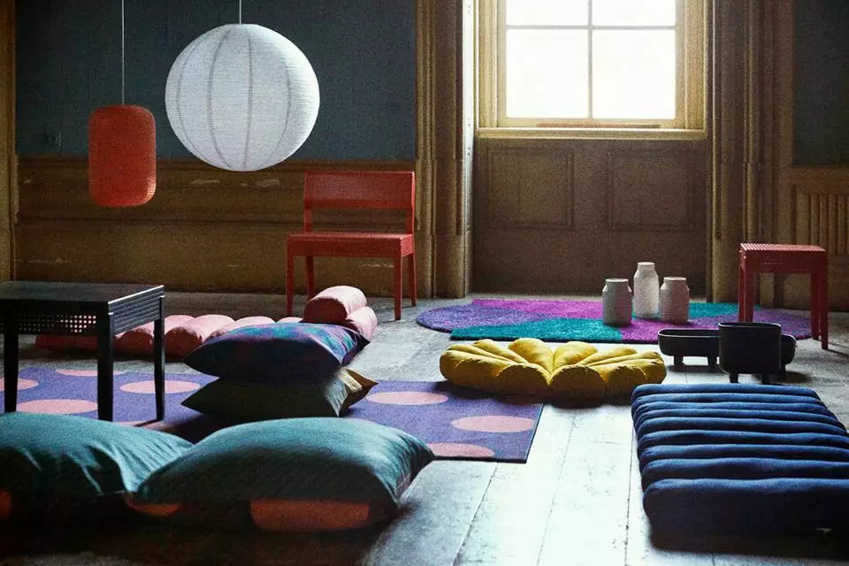 宜家75周年产品,宜家75周年