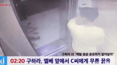 韩国女星被男友以*爱性**视频威胁：从阿娇到具荷拉，为何受伤害的总是女性？