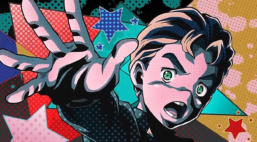 jojo细思极恐的细节,jojo的动作有多难做