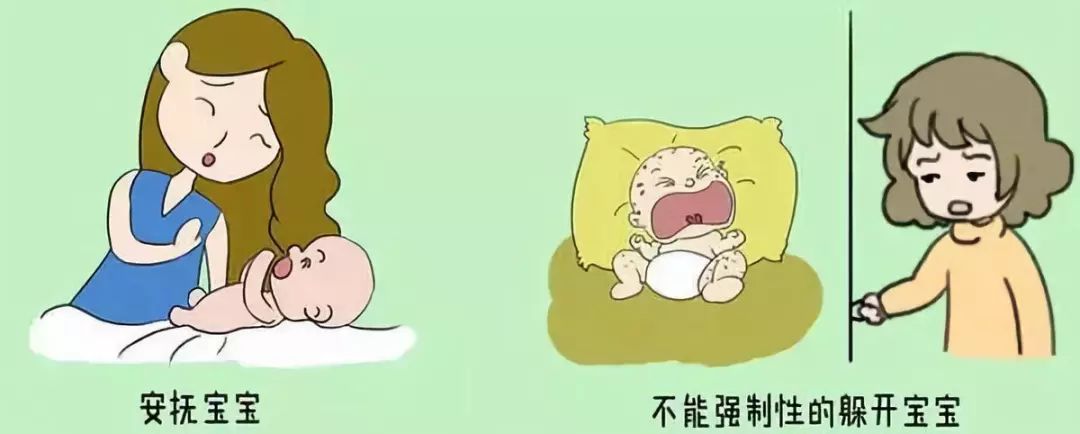 精神断奶才是真独立,想要孩子更独立妈妈常说6句话