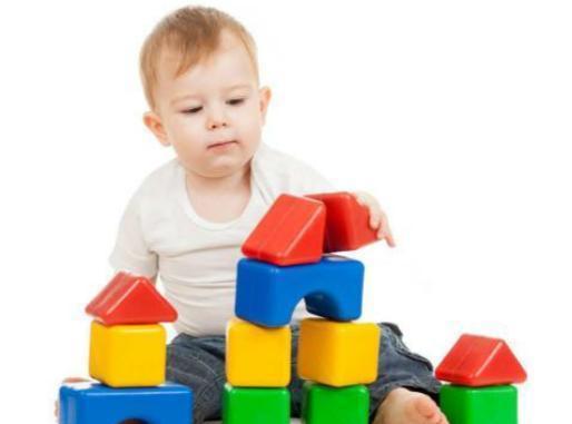教你正确开发小孩智力的玩具,五大经典玩具开发宝宝智力