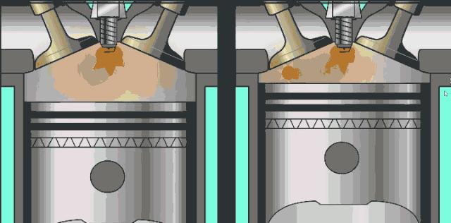 难得一见的机械原理图,机械原理动画演示机械零件大全