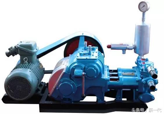 消防水泵管路安装,水泵管道安装识图