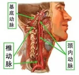 颈椎病引起的头晕吃什么中成药,颈椎病引起的头晕怎么治疗最好