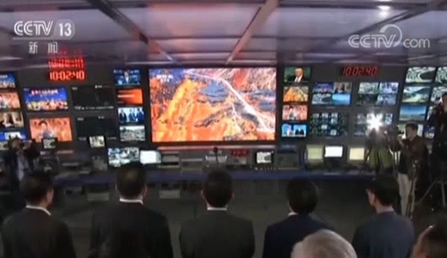 央视4K超高清频道已上线你需要更换设备了吗？