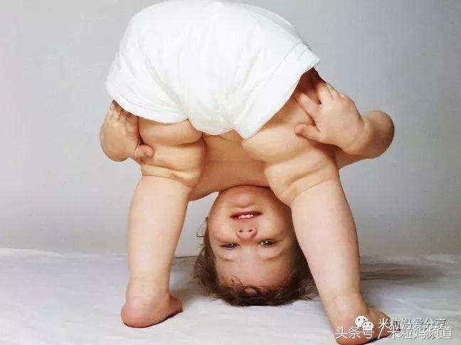 宝宝爱摸小鸡鸡,家长千万留个心眼!