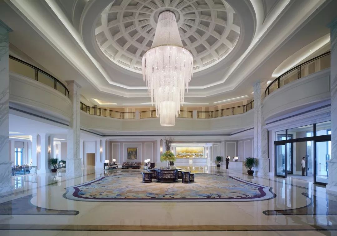 下午茶季｜我和这家酒店有个约会