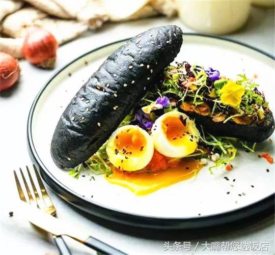 吃遍大连-新店雨后春笋般冒了出来，拔不拔草你们说了算