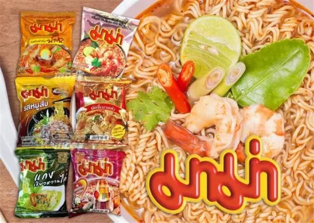 泰国特色美食10元一条,泰国7-11便利店美食推荐攻略