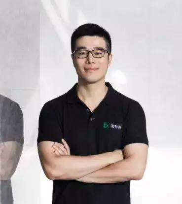 王翌流利说的创业故事,英语流利说创始人王翌简介