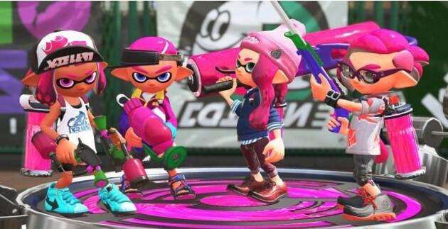 任天堂switch游戏推荐星之卡比,任天堂switch游戏推荐猎天使魔女2