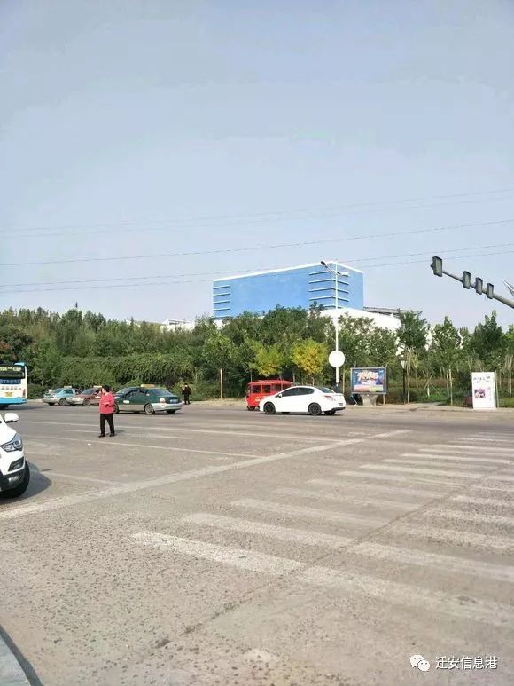 迁安10年来发展图片,迁安近几年变化视频