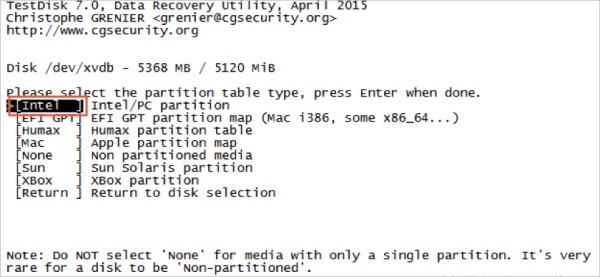 linux恢复误删除内容,数据被删恢复