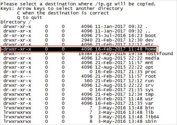linux恢复误删除内容,数据被删恢复