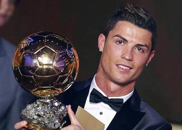 2019金球奖颁奖典礼梅西c罗,梅西c罗欧洲金球奖