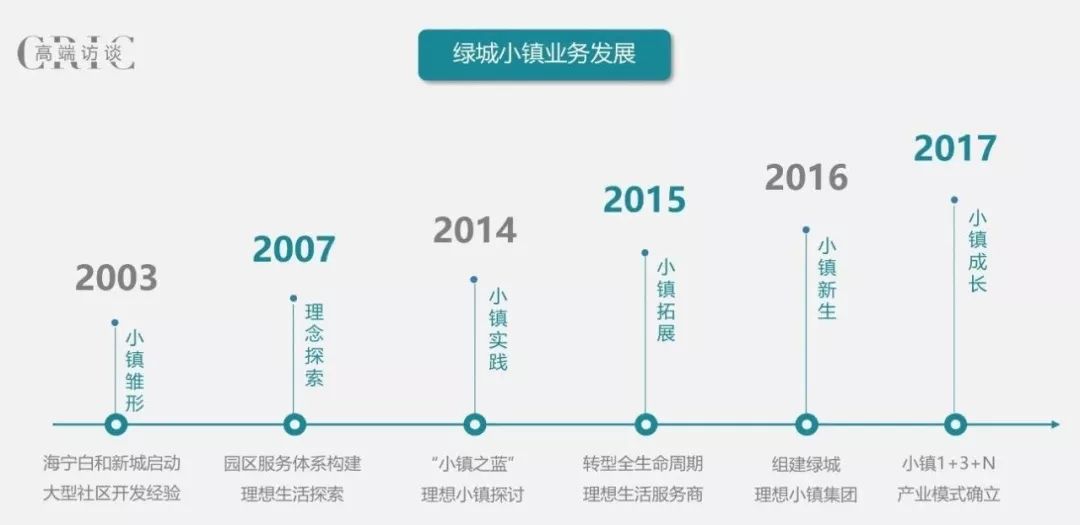 绿城张亚东谈房地产市场,绿城中国深度解析