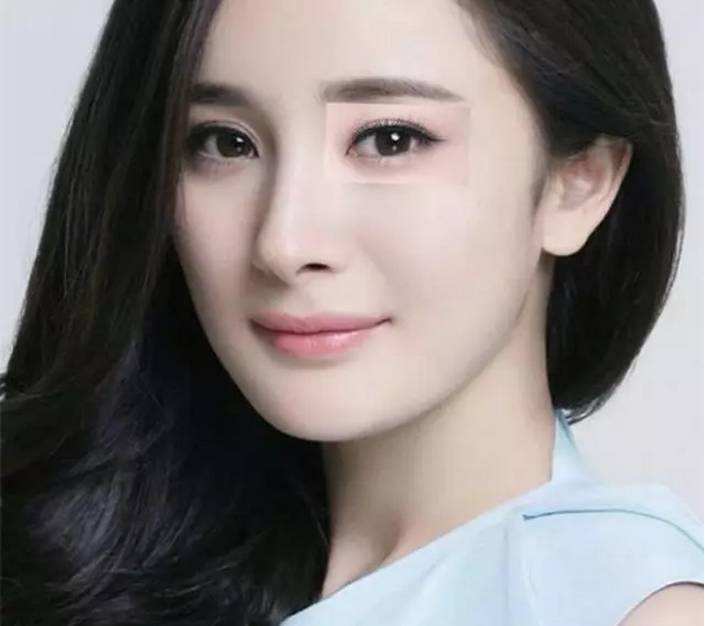 画眼妆时是该先画眼线还是涂眼影,素颜妆眼影部分怎么画眼线