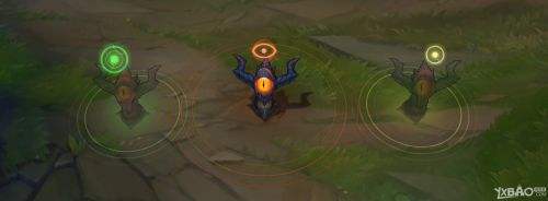 lol新手玩家指南活动在哪里,玩lol必学的16个技巧