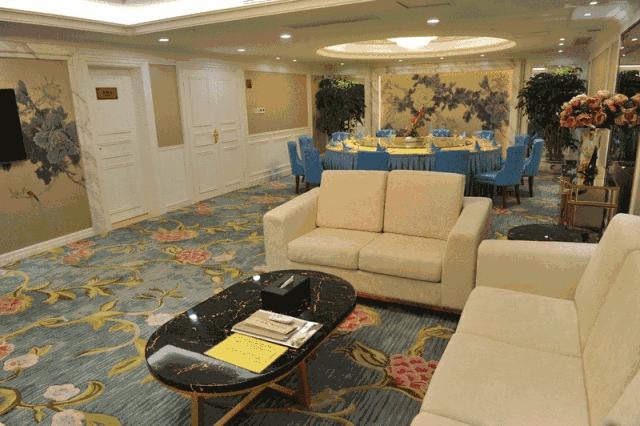 海鲜原产地大海的馈赠,海鲜盛宴大海的馈赠