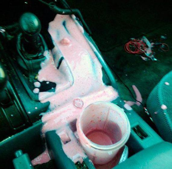 死神来了，当你知道爱车的刹车距离代表什么，就晚了