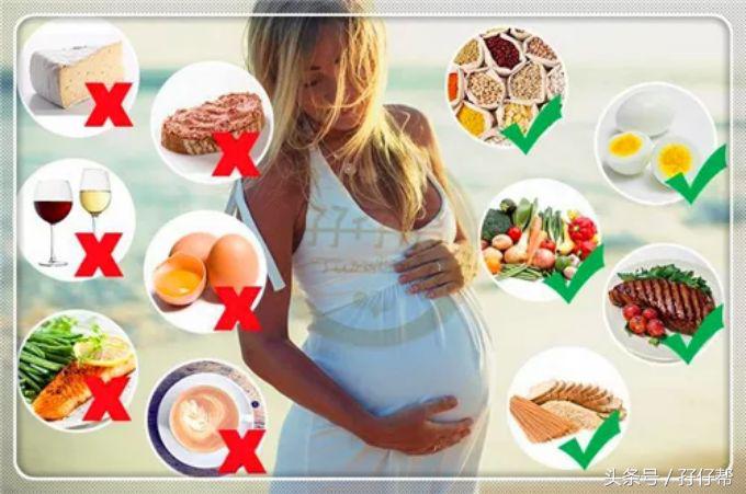 双胎孕吐怎么缓解,四种方法缓解孕吐孕妈少受罪